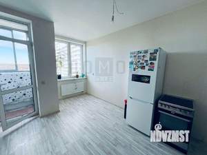 Студия квартира, вторичка, 31м2, 12/25 этаж