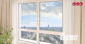 1-к квартира, вторичка, 36м2, 5/33 этаж