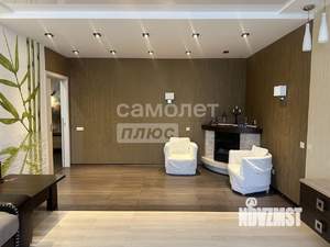 4-к квартира, вторичка, 127м2, 5/5 этаж