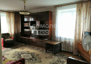 2-к квартира, вторичка, 54м2, 12/12 этаж