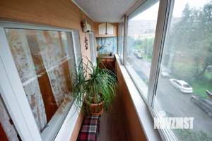 2-к квартира, вторичка, 49м2, 3/9 этаж