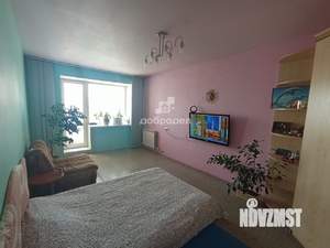 2-к квартира, вторичка, 49м2, 9/9 этаж