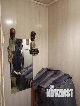 1-к квартира, вторичка, 30м2, 5/5 этаж