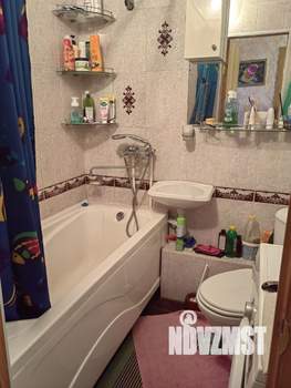 2-к квартира, вторичка, 45м2, 2/5 этаж