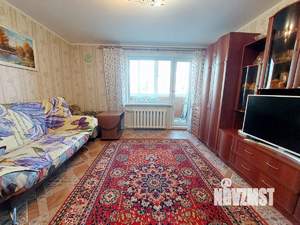 2-к квартира, вторичка, 43м2, 3/9 этаж