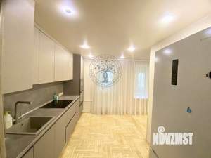 2-к квартира, вторичка, 50м2, 3/12 этаж