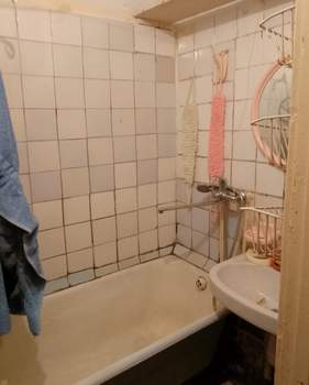 3-к квартира, вторичка, 60м2, 9/9 этаж