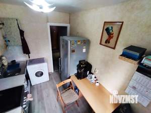 1-к квартира, вторичка, 33м2, 5/9 этаж