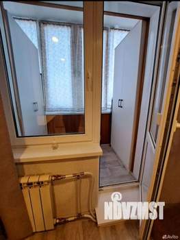 Студия квартира, вторичка, 14м2, 6/9 этаж