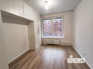 1-к квартира, вторичка, 36м2, 7/16 этаж