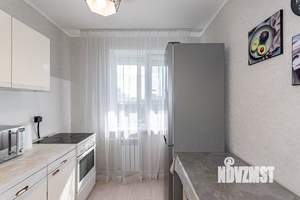 2-к квартира, вторичка, 47м2, 8/16 этаж