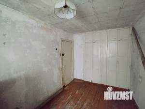 3-к квартира, вторичка, 61м2, 4/5 этаж