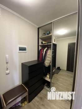 1-к квартира, вторичка, 38м2, 9/22 этаж