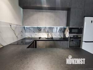 3-к квартира, вторичка, 82м2, 2/16 этаж