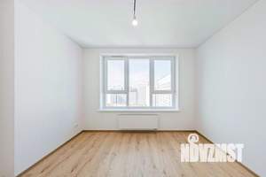 2-к квартира, вторичка, 54м2, 11/16 этаж