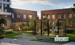 3-к квартира, вторичка, 85м2, 14/18 этаж