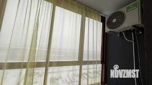 2-к квартира, вторичка, 56м2, 6/16 этаж