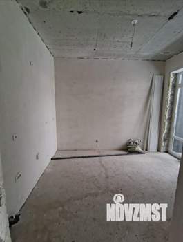 1-к квартира, вторичка, 36м2, 3/6 этаж