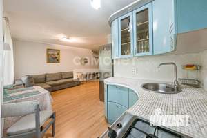 2-к квартира, вторичка, 44м2, 3/5 этаж