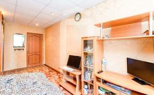 3-к квартира, вторичка, 59м2, 5/5 этаж
