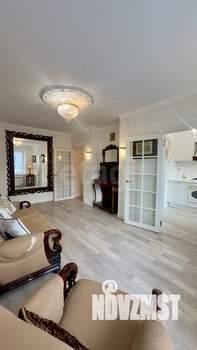 1-к квартира, вторичка, 33м2, 3/5 этаж