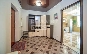 3-к квартира, вторичка, 103м2, 2/9 этаж