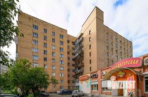 2-к квартира, вторичка, 40м2, 4/9 этаж