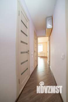 3-к квартира, вторичка, 89м2, 8/10 этаж