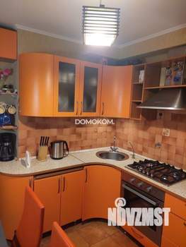 3-к квартира, вторичка, 74м2, 6/9 этаж