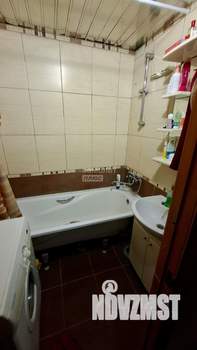 3-к квартира, вторичка, 58м2, 5/9 этаж