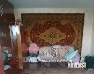 3-к квартира, вторичка, 60м2, 9/9 этаж