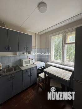 2-к квартира, вторичка, 44м2, 2/5 этаж
