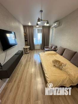 1-к квартира, вторичка, 37м2, 10/20 этаж