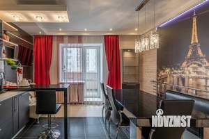 3-к квартира, вторичка, 97м2, 7/10 этаж