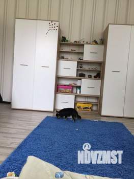 2-к квартира, вторичка, 62м2, 2/3 этаж