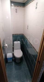 2-к квартира, вторичка, 45м2, 7/9 этаж