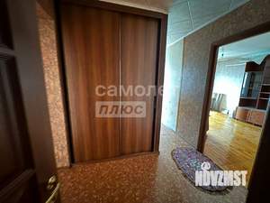 2-к квартира, вторичка, 49м2, 4/10 этаж