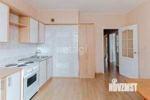 2-к квартира, вторичка, 62м2, 2/10 этаж