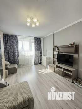 Студия квартира, вторичка, 31м2, 11/25 этаж
