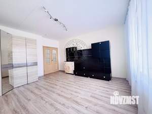 2-к квартира, вторичка, 65м2, 2/6 этаж