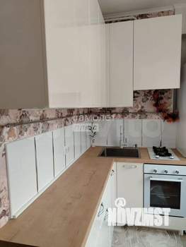 1-к квартира, вторичка, 33м2, 2/5 этаж