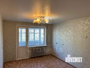 1-к квартира, вторичка, 29м2, 4/5 этаж