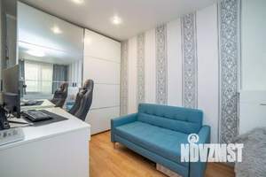 1-к квартира, вторичка, 34м2, 1/7 этаж