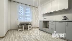 2-к квартира, вторичка, 55м2, 8/34 этаж