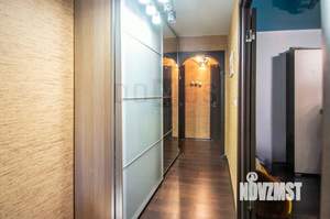 3-к квартира, вторичка, 64м2, 8/9 этаж