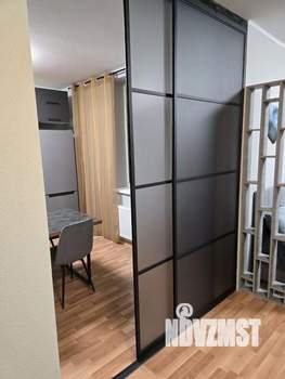 1-к квартира, вторичка, 55м2, 14/20 этаж