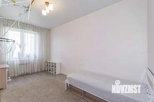 3-к квартира, вторичка, 76м2, 12/20 этаж