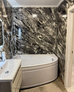 3-к квартира, вторичка, 82м2, 2/35 этаж