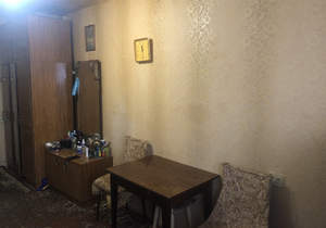 3-к квартира, вторичка, 40м2, 1/2 этаж