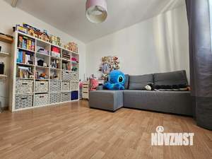 2-к квартира, вторичка, 69м2, 9/13 этаж